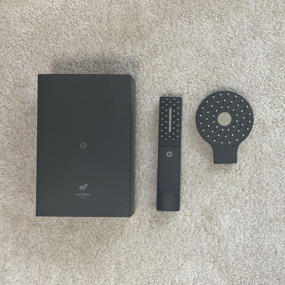 デンキバリブラシ 2.0 ＋ボディ