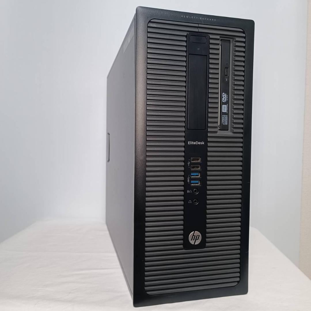 【フルセット】ゲーミングPC i7 6700 GTX960 Office搭載