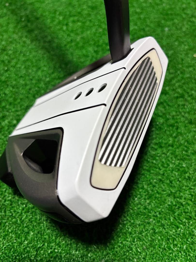 テーラーメイド スパイダーEX パター