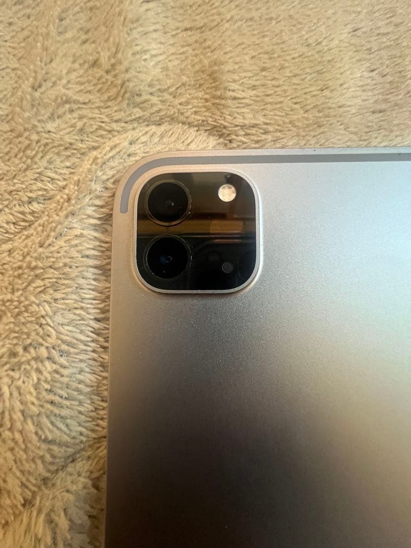 iPad Pro 第6世代(12.9インチ) 画面ひび割れ(お値下げ可能)