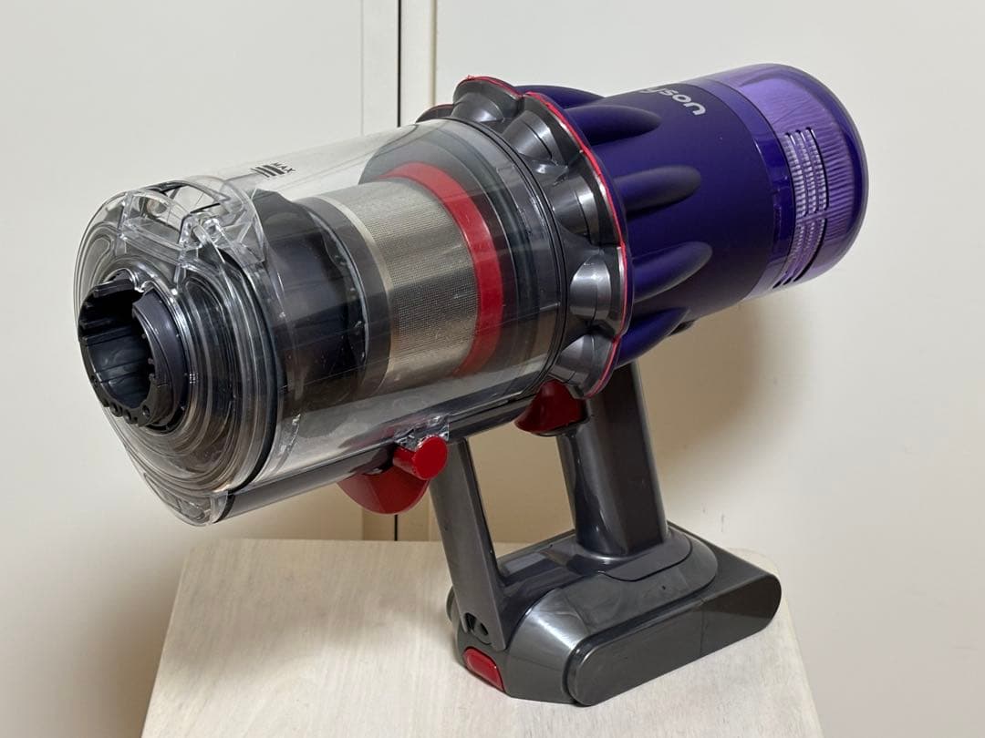 【分解洗浄品】ダイソン SV18 本体