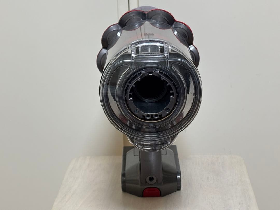 【分解洗浄品】ダイソン SV18 本体