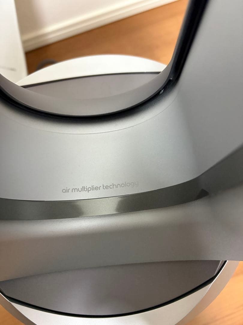 ✨美品✨ ダイソン Pure Hot+Cool HP00 2024年製