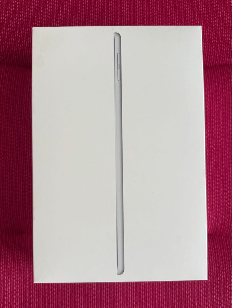 Apple iPad mini シルバー