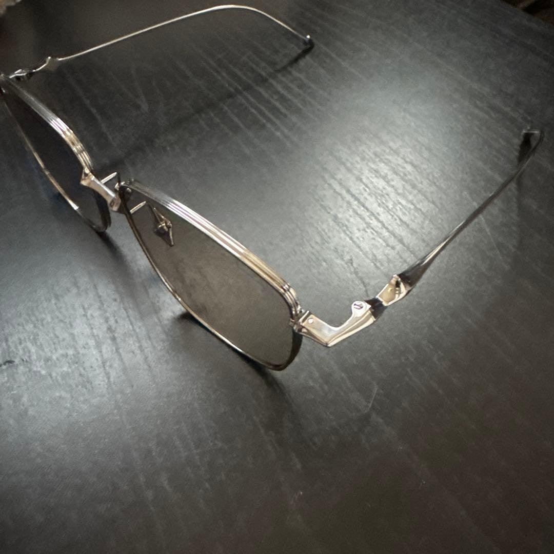 GENTLE MONSTER ACADEMYA-02（BR）ジェントルモンスター