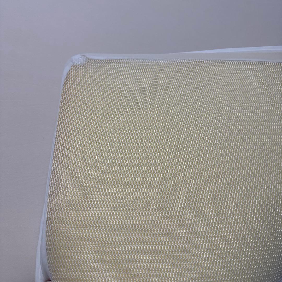 トゥルースリーパー　プレミアケア　セミダブル　低反発　マットレス