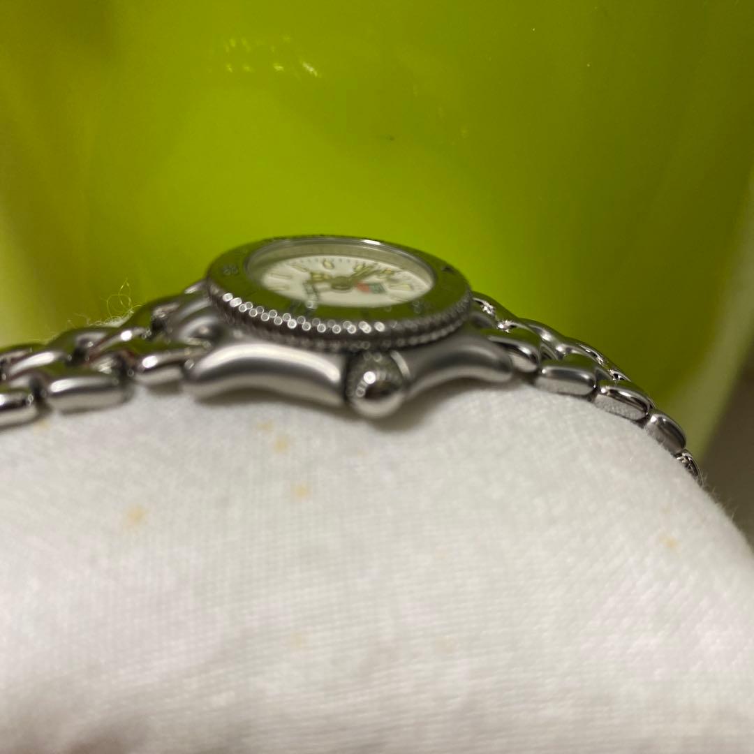 ❤︎タグホイヤー プロフェッショナル S99.008 レディース 稼働品❤︎