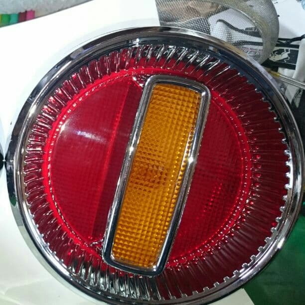 チェリーテール