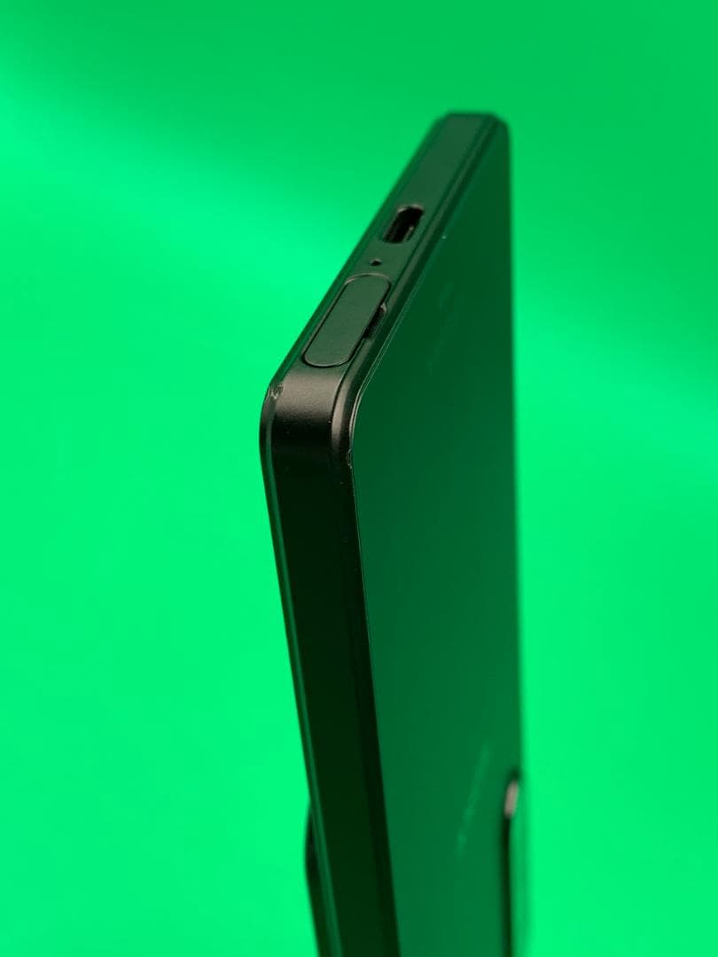 ★ちょい美品 Xperia 1 IV 256GB SIMフリー au ◯ R03