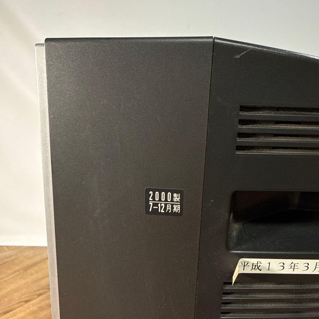 SONY ブラウン管テレビ KV-21MF1 21型