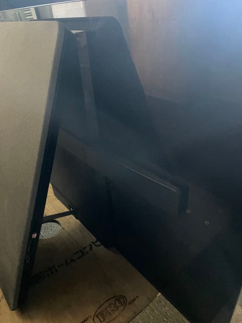 【直接引取り限定 綾瀬市】2017年製 SONY 有機ELテレビ KJ-55A1