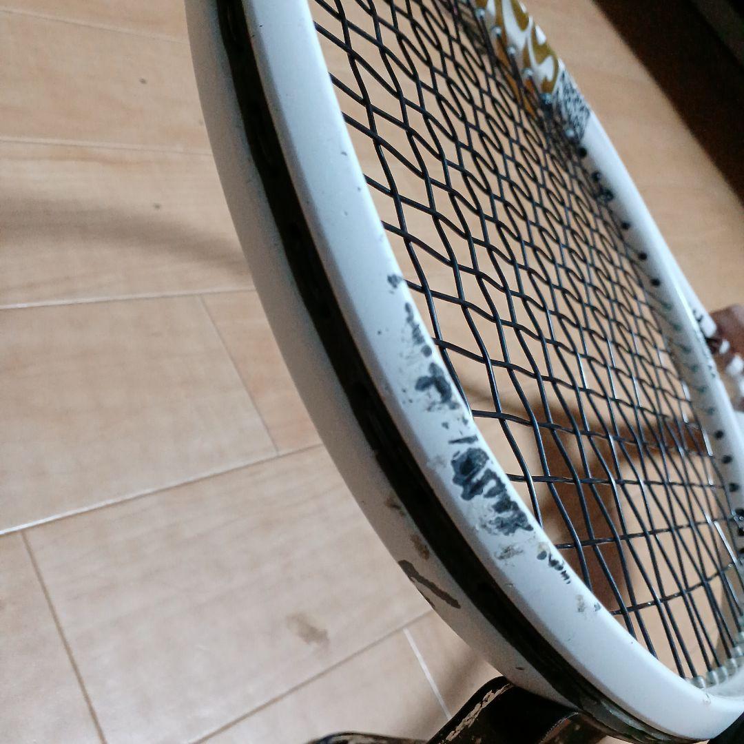 GEOBREAK 70vs テニスラケット