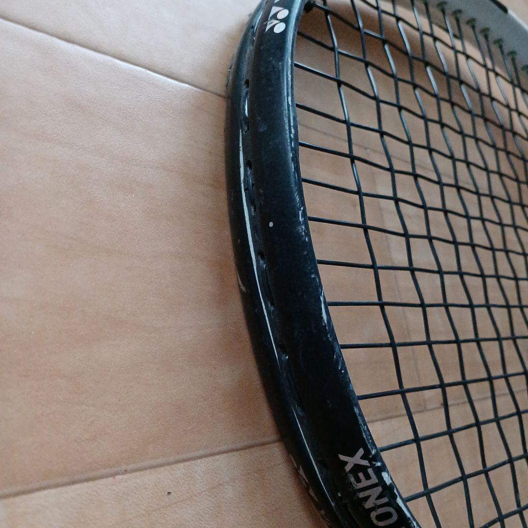 GEOBREAK 70vs テニスラケット