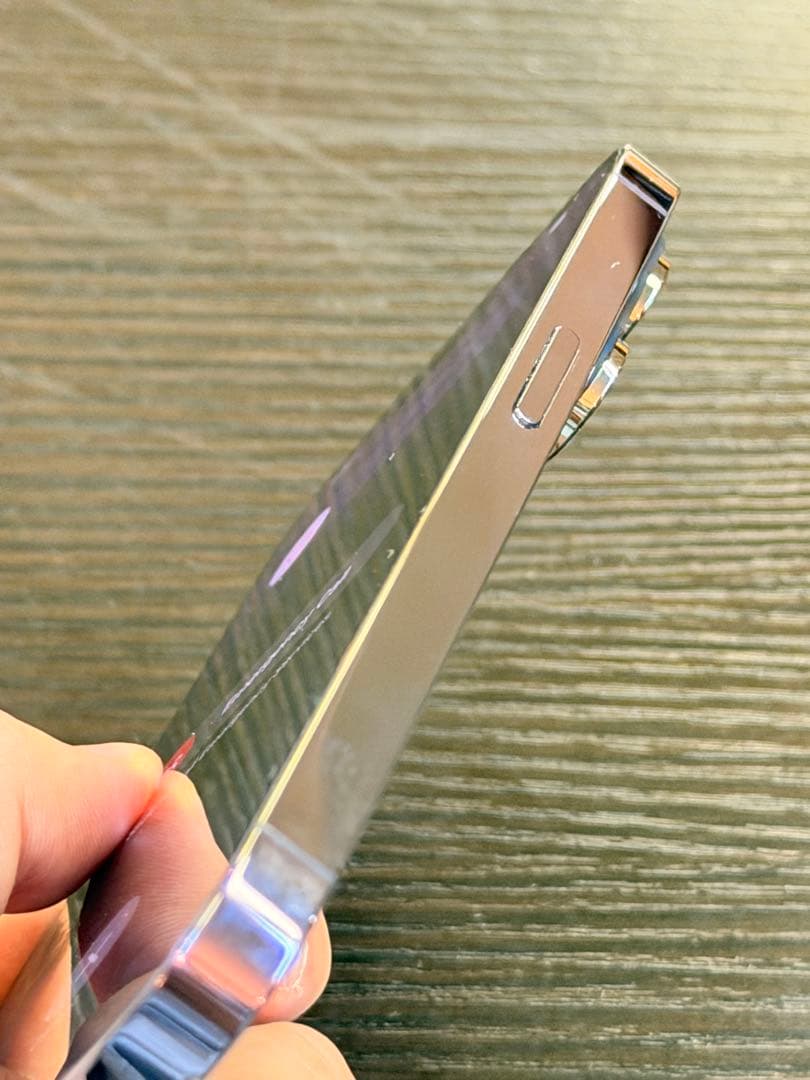 iPhone 14 Pro ディープパープル 本体