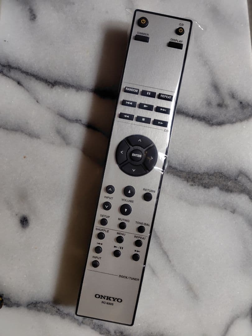 ONKYO A-9050 アンプ 本体