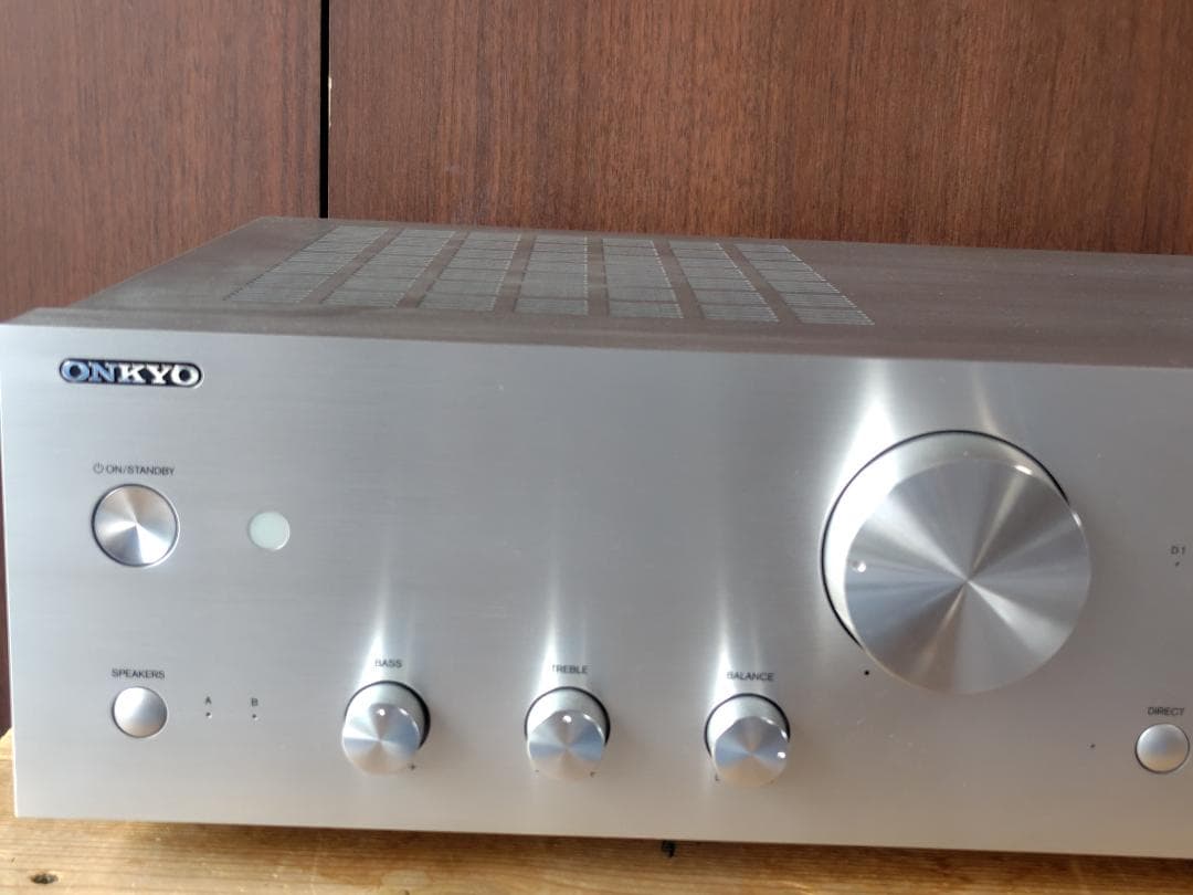 ONKYO A-9050 アンプ 本体