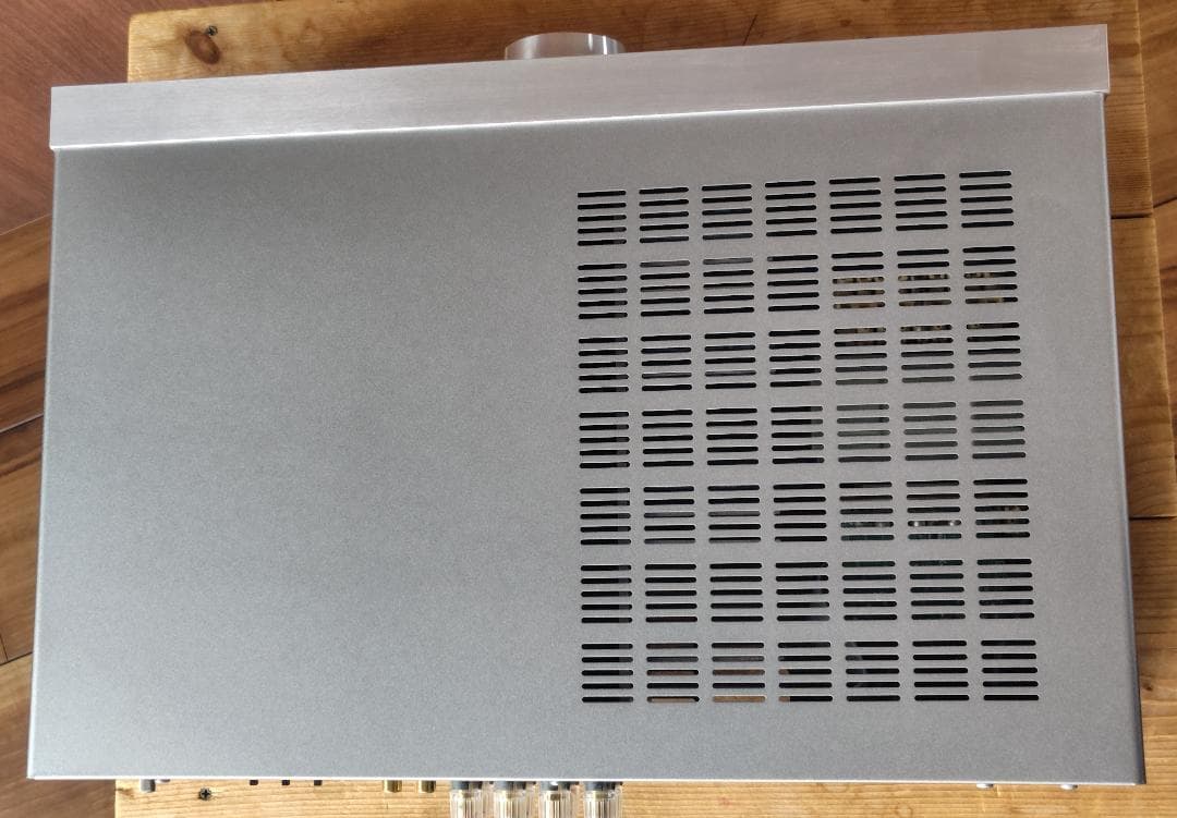 ONKYO A-9050 アンプ 本体