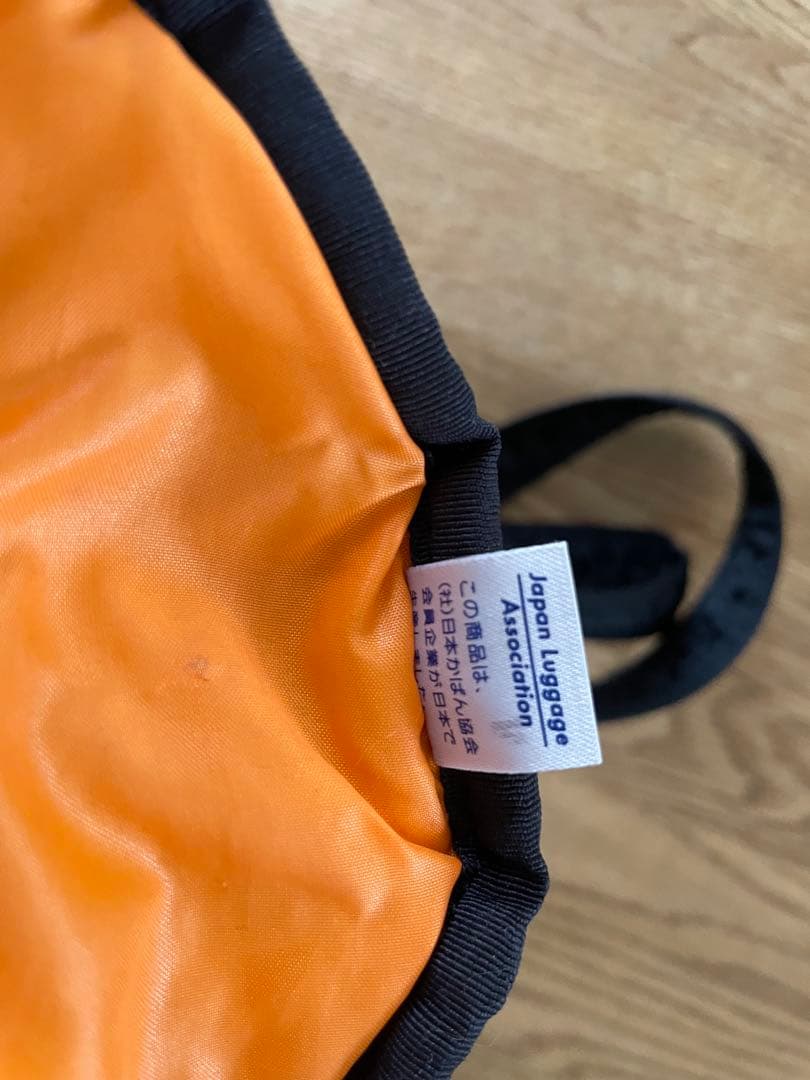 ●PORTER ポーター タンカー ミニボストンバッグ S 黒 ブラック●