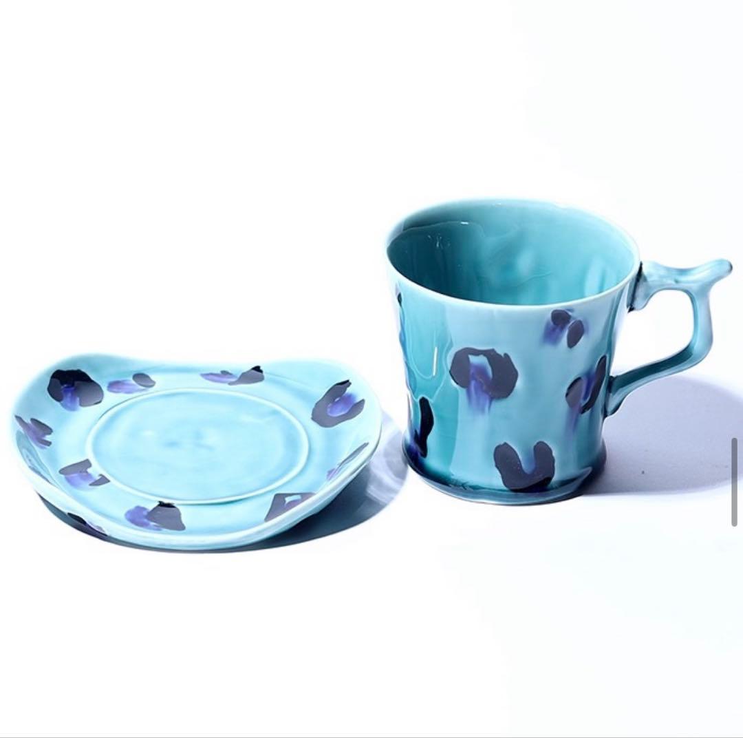 置物 BLACKBOOTS CERAMICS AMERICAN WANNABE