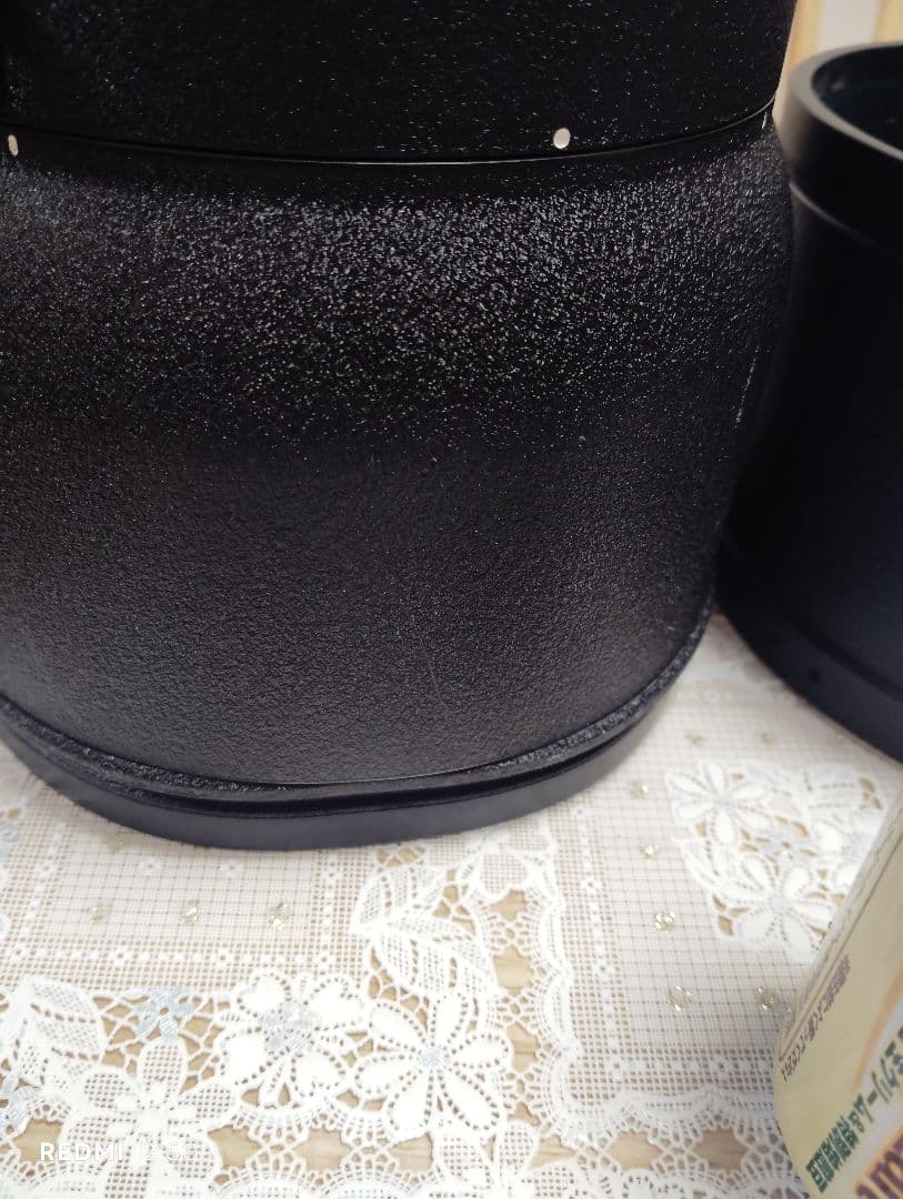 Nikon レンズ 400mm　ジャンク品