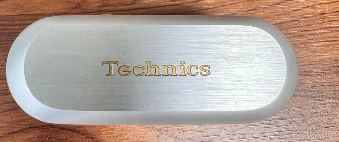 technics EAH-AZ100-S(シルバー) 　パナソニック