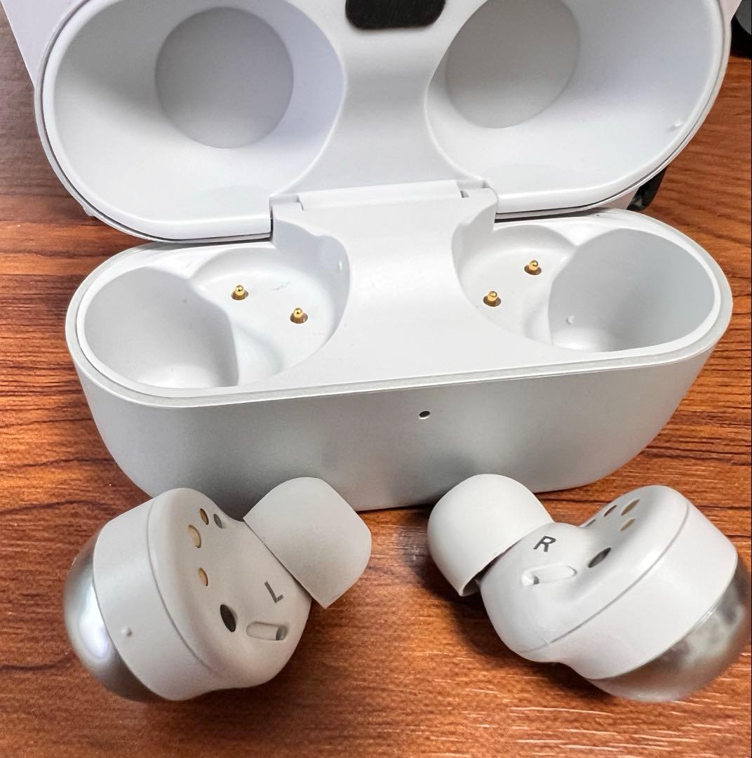 technics EAH-AZ100-S(シルバー) 　パナソニック