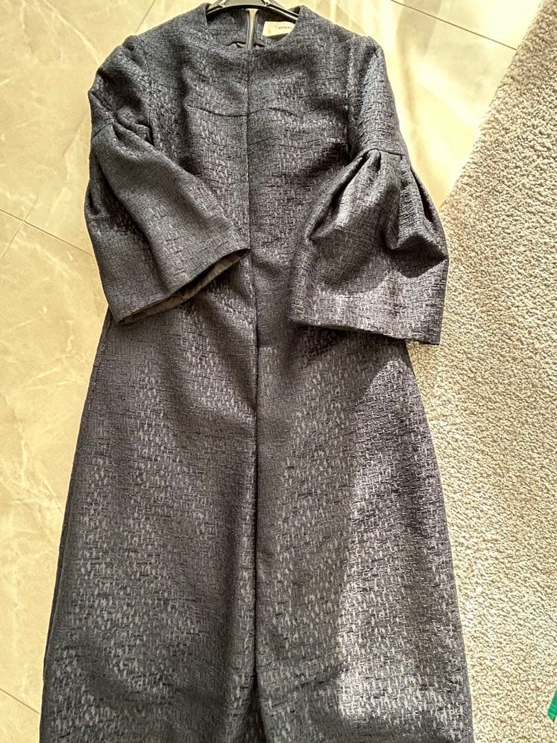 【美品】シクラスワンピース