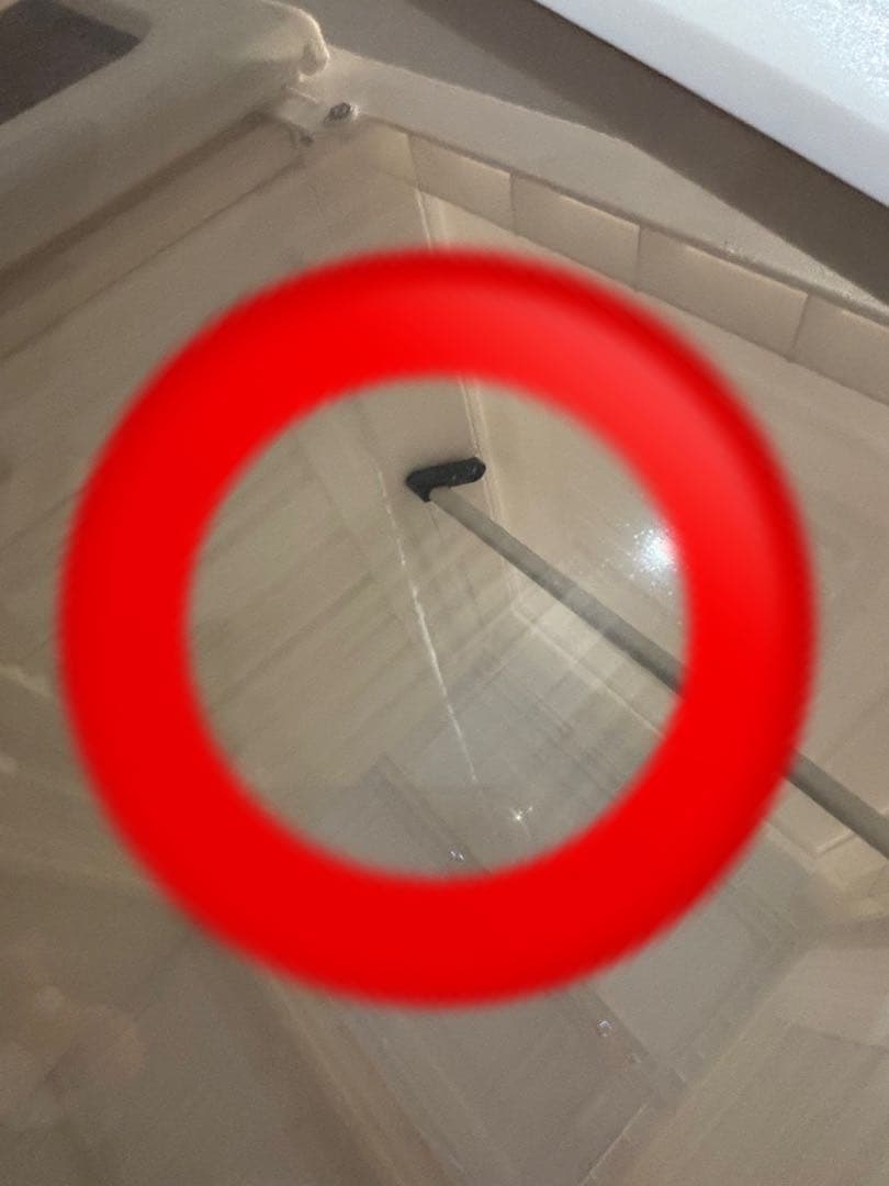 期間限定セール‼️折りたたみ式衣類収納ワードローブ　大容量 (6マス-2ハンガー)