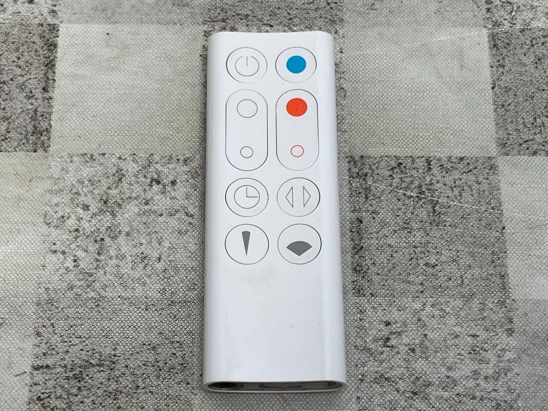 ★美品★Dyson Hot + Cool AM09 ファンヒーター　2022年製