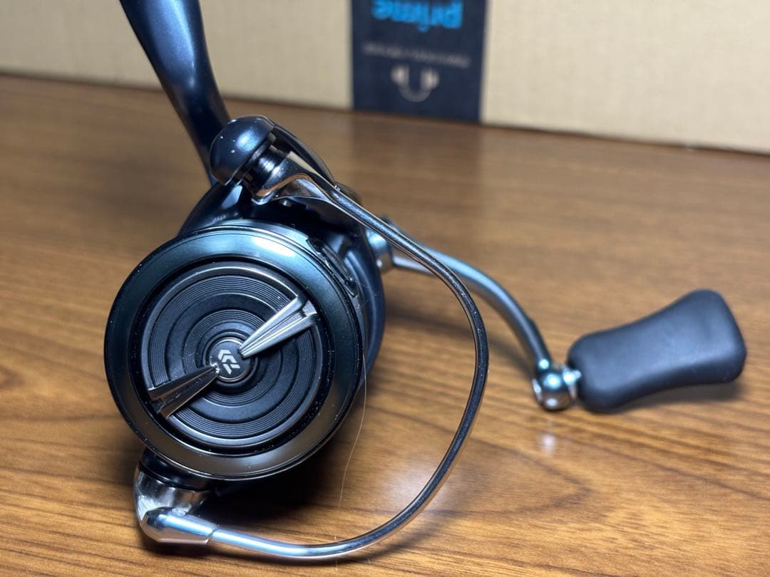 ダイワ 24エアリティST LT2000S-P