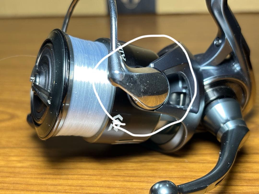 ダイワ 24エアリティST LT2000S-P