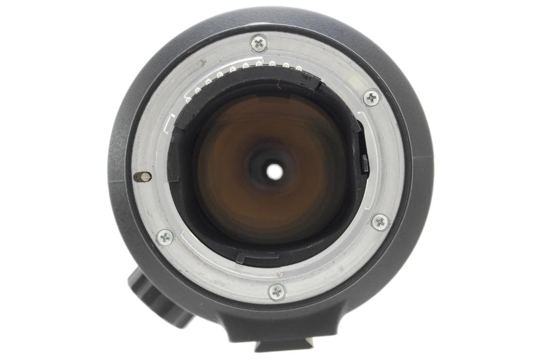 レンズ(ズーム) NIKON AF-S VR 70-200mm f/2.8 G ED L0133