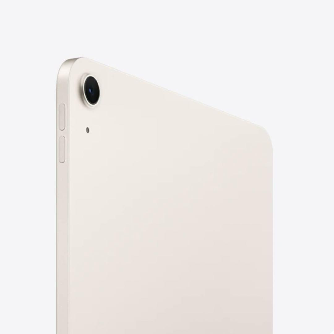 新品未使用2025新作✨iPad Air スターライトm3 128GB