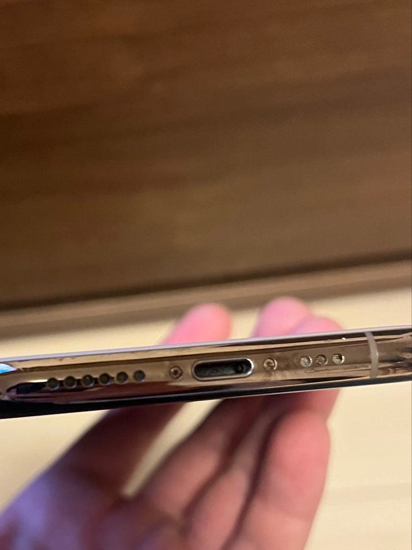 iPhone11 Pro 本体　ゴールド 256GB