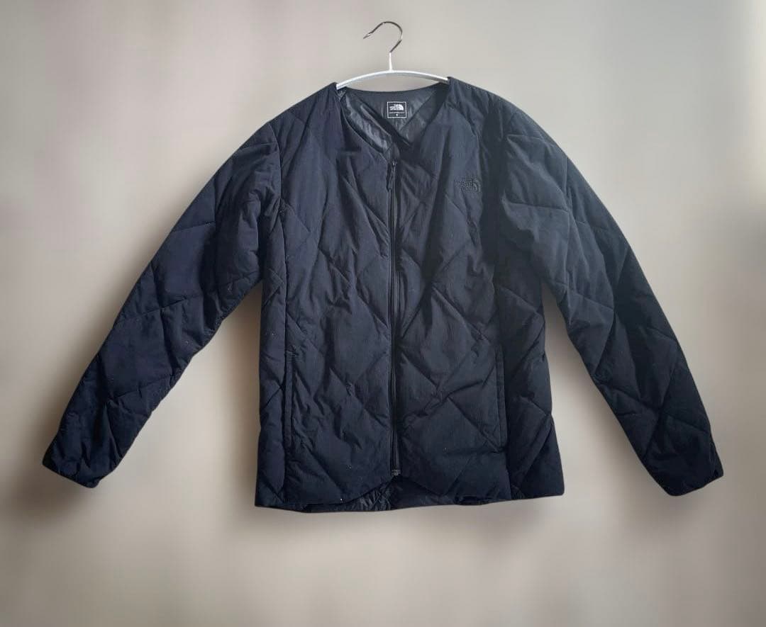 THE NORTH FACE 中綿ジャケット