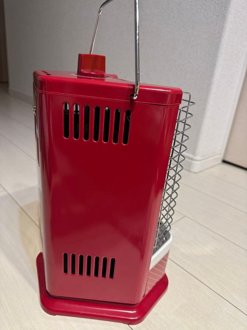 イワタニ カセット暖 カセットガスストーブ CB-3 ジャンク