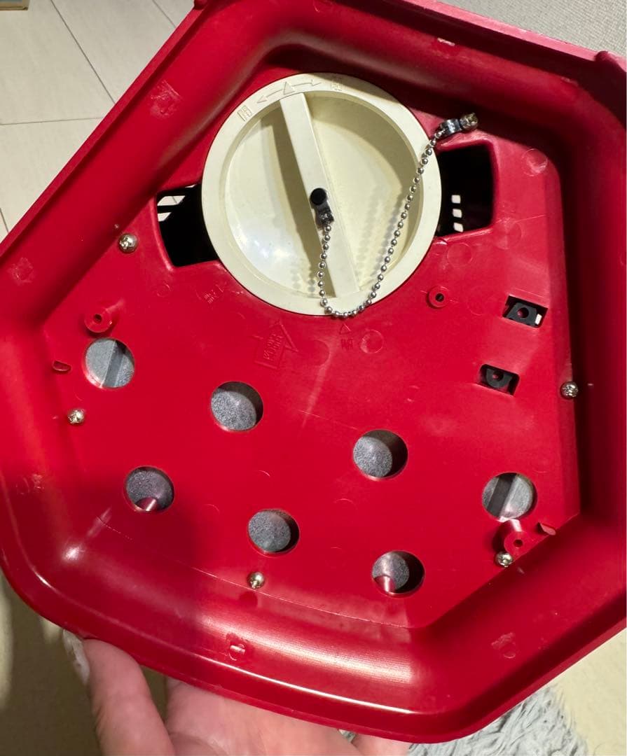 イワタニ カセット暖 カセットガスストーブ CB-3 ジャンク