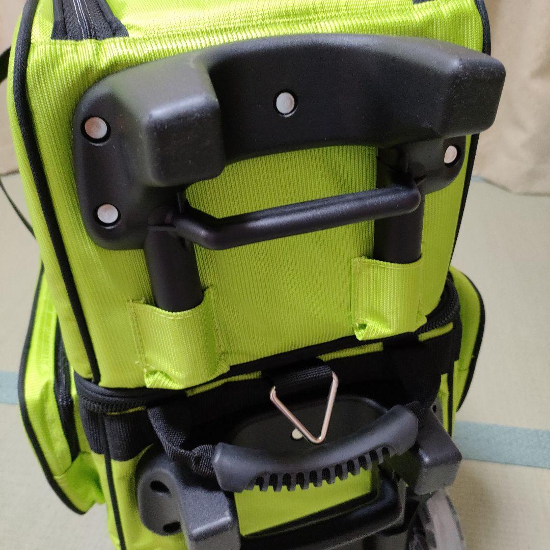 ボウリングバッグ　4個入バッグ　4ローラーバッグ　900グローバル　ABS