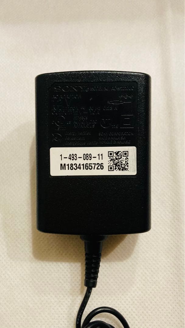 SONY BD/DVDプレイヤー BDP-1700 リージョンフリー 米国購入品