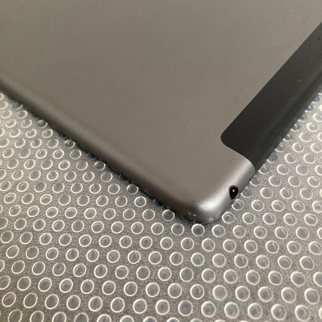 3741【早い者勝ち】電池ほぼ新品☆iPad8第8世代32GB SIMフリー☆