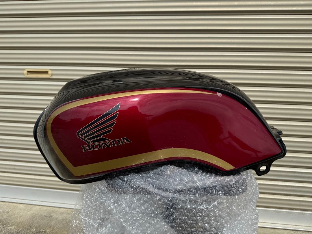 HONDA cb750 rc42 仏壇カラータンク