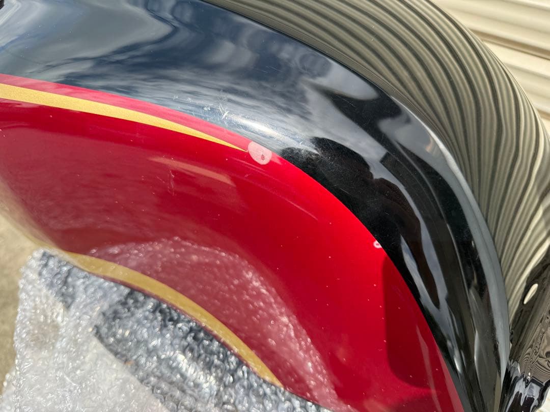 HONDA cb750 rc42 仏壇カラータンク