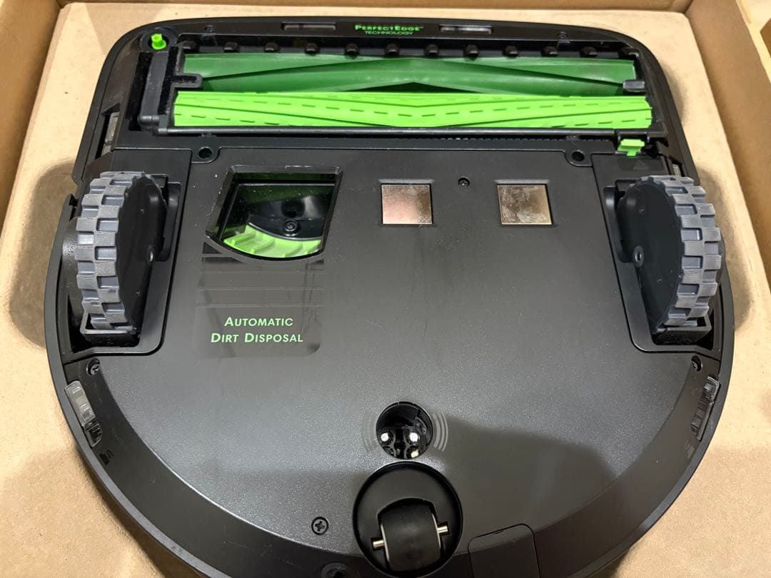 Roomba S9+ ルンバ ロボットクリーナー 掃除機 美品