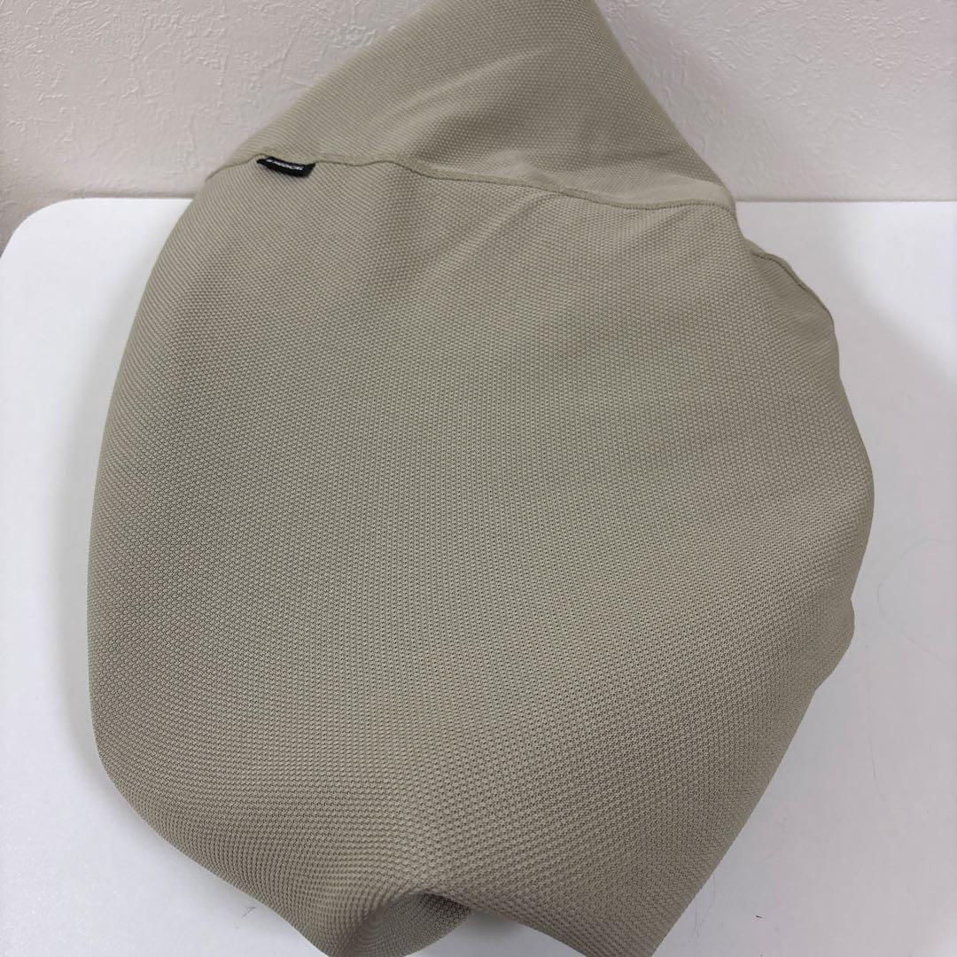 未使用品 アンドメティカル MALLOW knit バランスボール