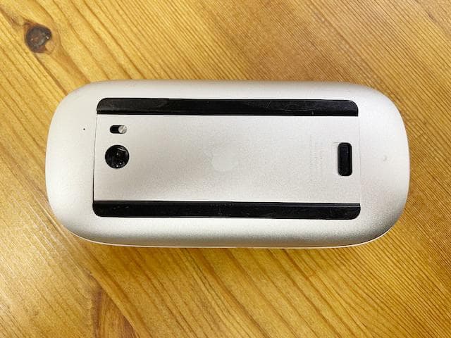 Apple 純正ワイヤレスキーボードとマウスセット【キーボードは未使用品】