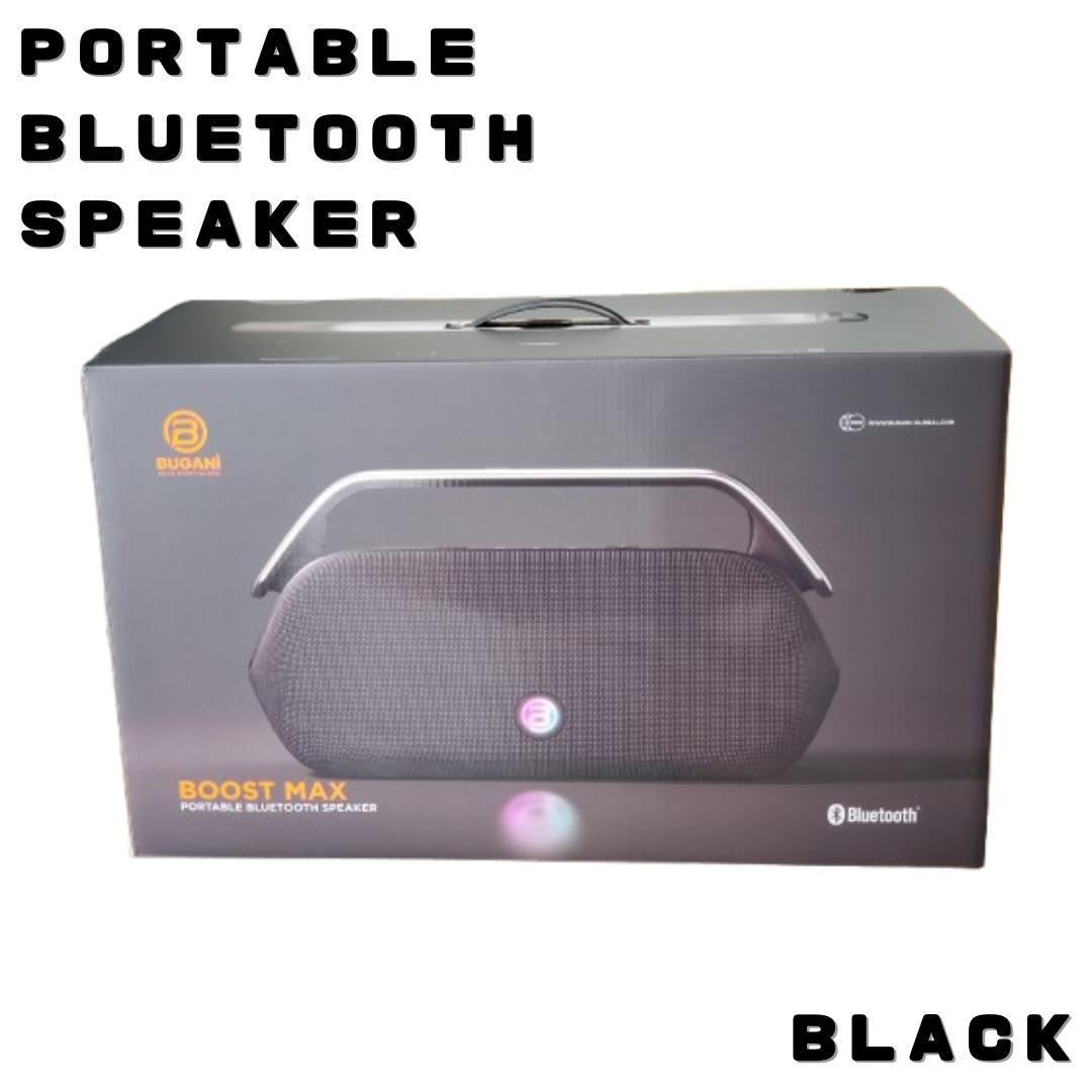 ワイヤレスBluetoothスピーカー 240W 高出力 6000mAh 新品