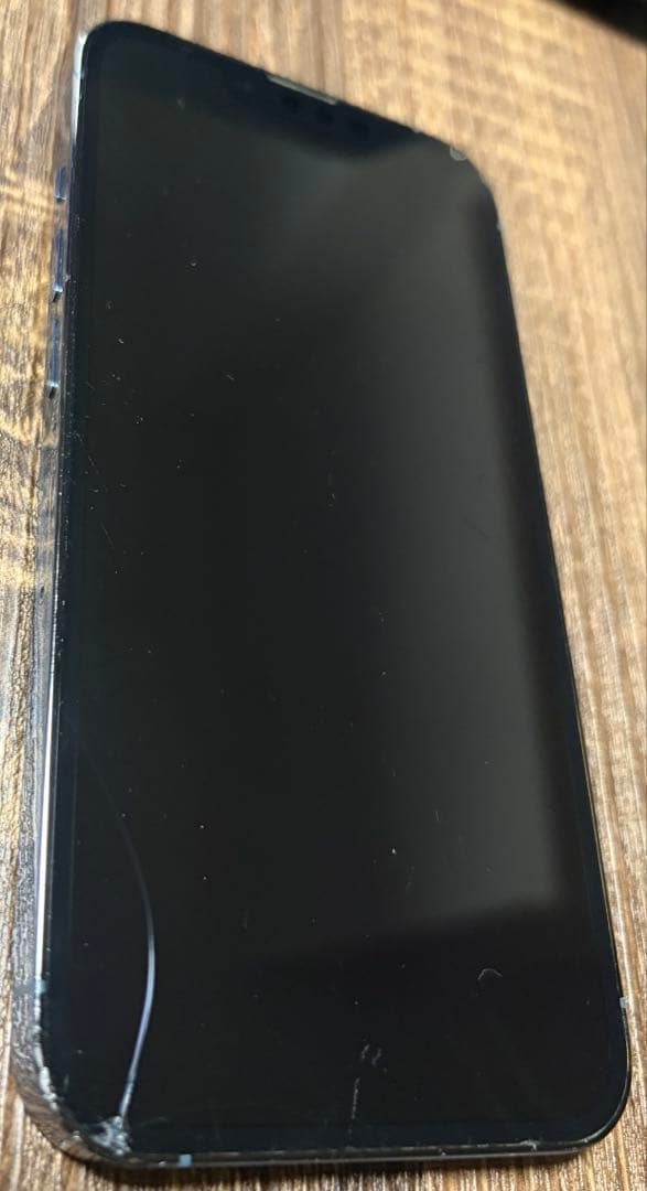 iPhone 13 Pro 512GB SIMフリー