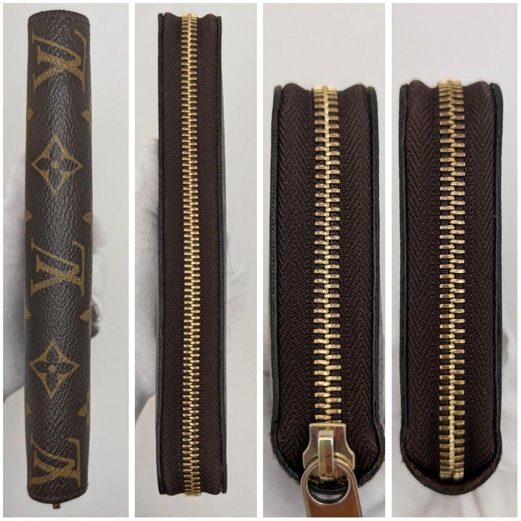 koki セール中様用✨️ルイヴィトン　モノグラム　ジッピーウォレット　長財布