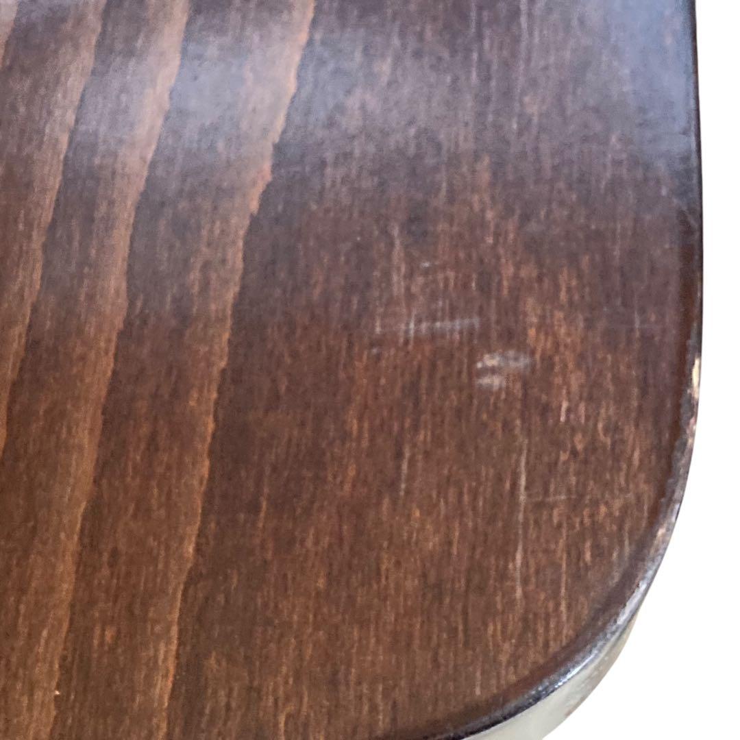 アンティーク パブリック クレス CRES チェア 椅子 2脚セット　③④