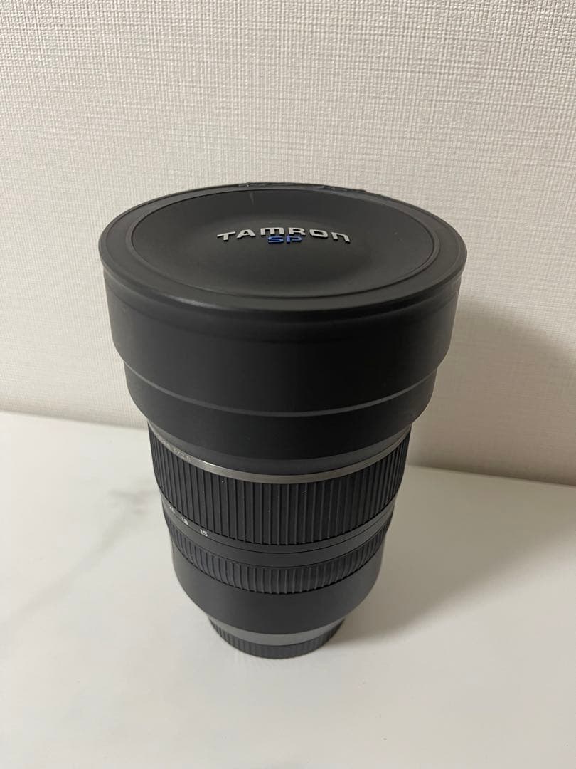 TAMRON (タムロン) SP 15-30mm F2.8 Di VC USD
